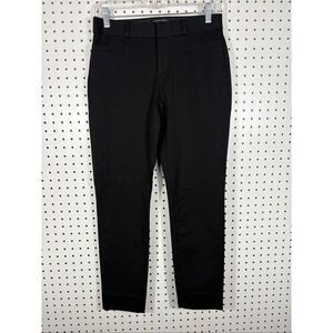 Banana republic sloan dress pants size 2